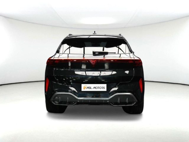 CUPRA Terramar usata, con Alzacristalli elettrici