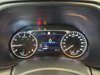 NISSAN Juke usata 12