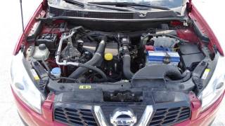 NISSAN Qashqai usata 132