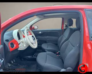 FIAT 500 usata, con Climatizzatore