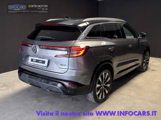 RENAULT Austral usata, con Airbag Passeggero