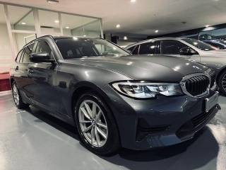 BMW 318 usata, con Airbag laterali