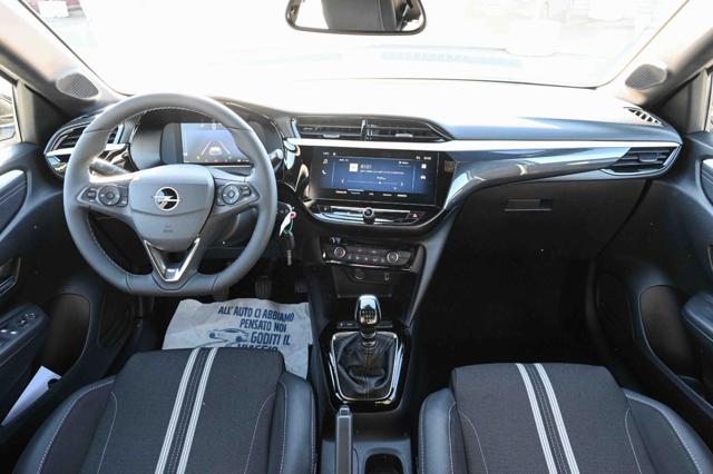 OPEL Corsa usata, con Cruise Control