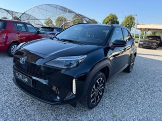 TOYOTA Yaris Cross 1.5 Hybrid 5p. E-CVT Trend