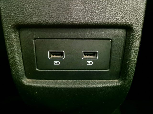DACIA Duster usata, con Sensore di luce