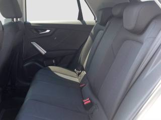 AUDI Q2 usata 9