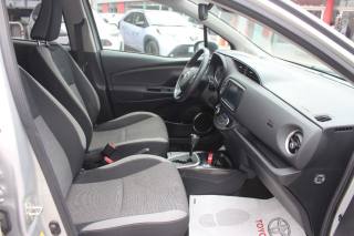 TOYOTA Yaris usata, con Controllo trazione