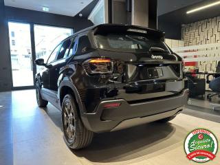 JEEP Avenger usata, con Cerchi in lega