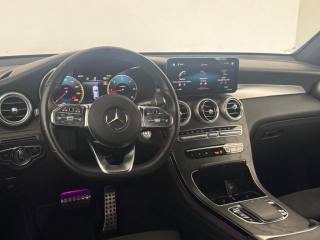 MERCEDES-BENZ GLC 220 usata, con ESP