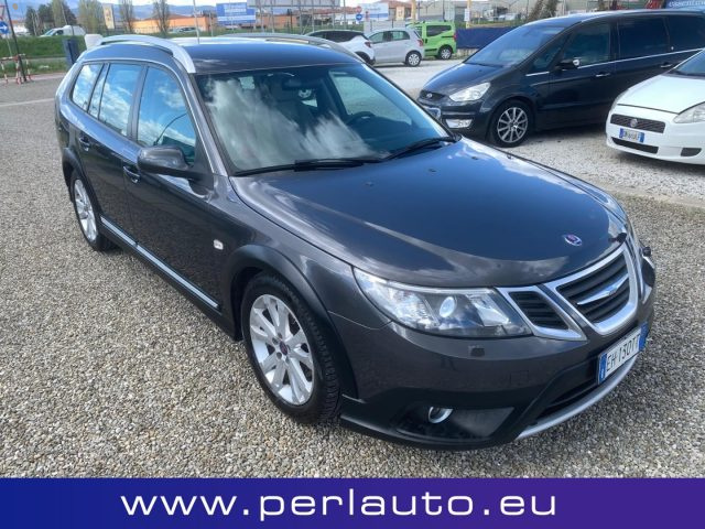 SAAB 9-3 usata, con Airbag