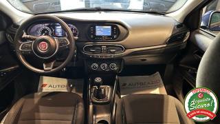 FIAT Tipo usata, con Chiusura centralizzata