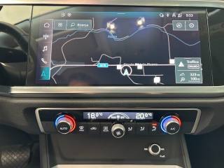 AUDI Q3 usata, con Cruise Control