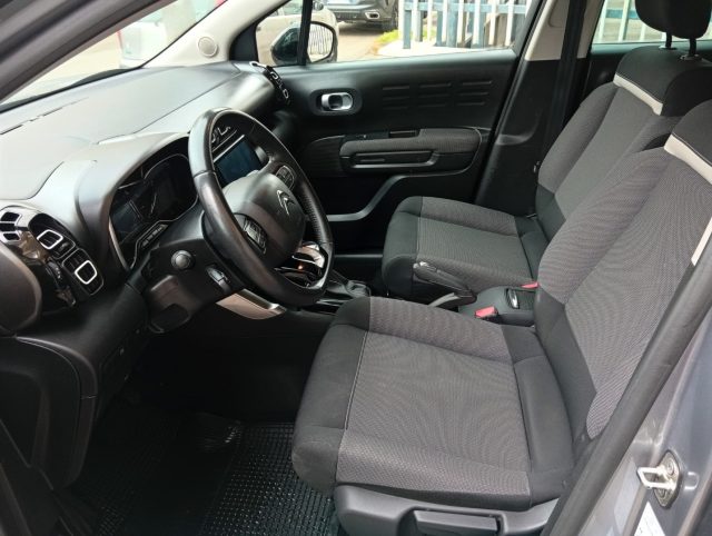 CITROEN C3 Aircross usata, con Cerchi in lega