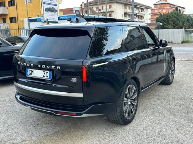 LAND ROVER Range Rover usata, con Airbag Passeggero