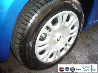 FIAT Panda usata, con Boardcomputer