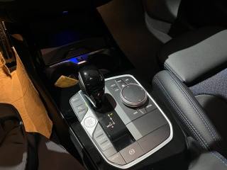 BMW 118 usata, con Sedili riscaldati
