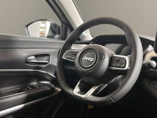 JEEP Avenger usata, con Sedile posteriore sdoppiato