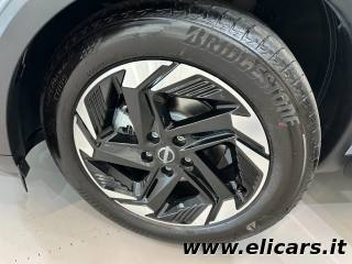 NISSAN Qashqai usata, con Servosterzo