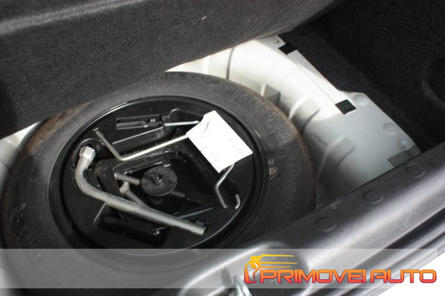 FIAT New Panda usata 21