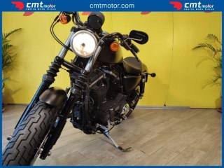 HARLEY-DAVIDSON 883 Iron usata 6