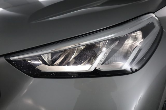 BMW X1 usata 8