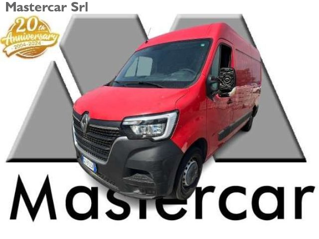 RENAULT Master usata, con ABS