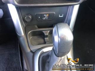 CITROEN C3 Aircross usata, con Fendinebbia