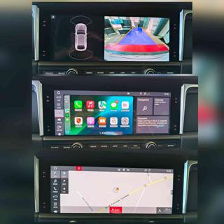PORSCHE Macan usata, con Controllo trazione