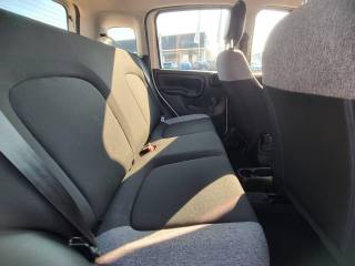 FIAT Panda usata, con Bluetooth