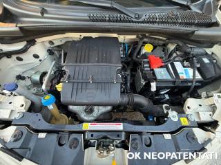 LANCIA Ypsilon usata, con Servosterzo