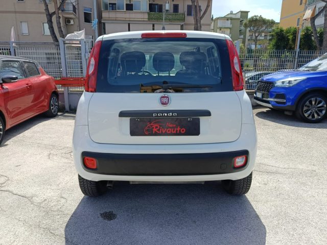 FIAT Panda usata, con Airbag Passeggero