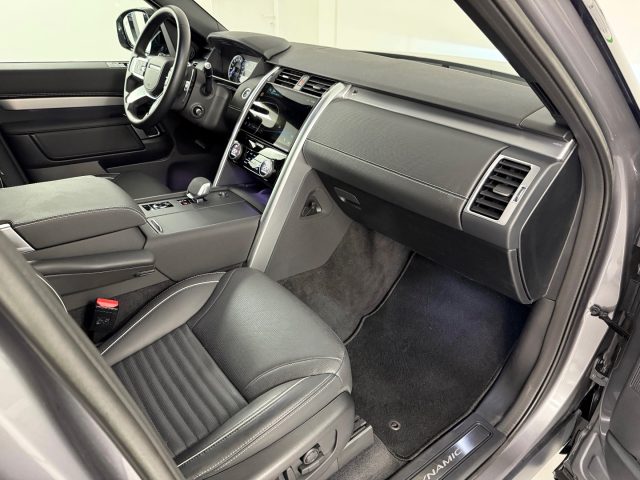 LAND ROVER Discovery usata, con Antifurto