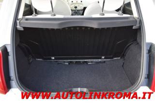 FIAT 500 usata, con Cronologia tagliandi