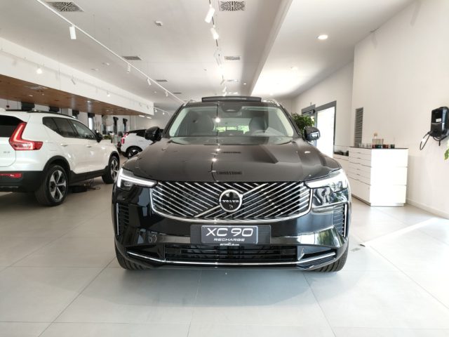 VOLVO XC90 usata, con Airbag laterali
