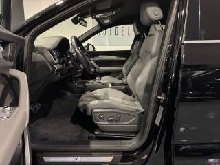 AUDI SQ5 usata, con ESP