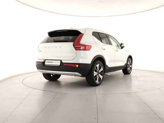 VOLVO XC40 usata, con Alzacristalli elettrici