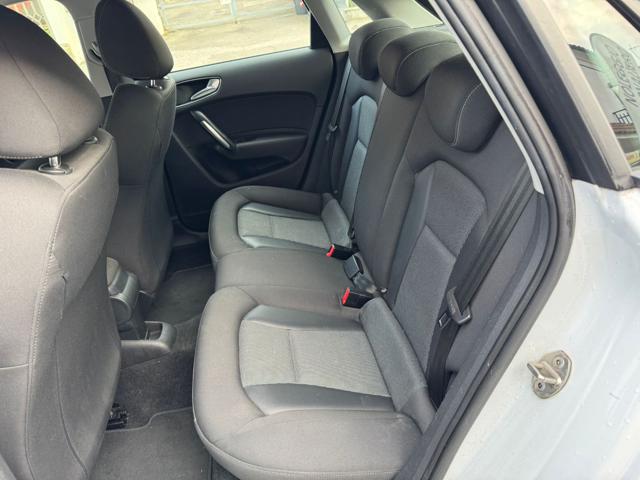 AUDI A1 usata, con Immobilizzatore elettronico