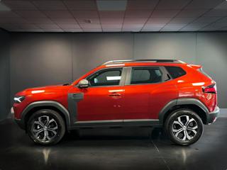 DACIA Duster usata, con Autoradio