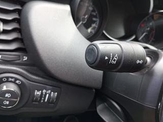 FIAT 500X usata, con Airbag testa