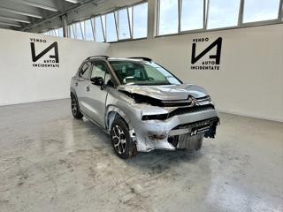 CITROEN C3 Aircross BlueHDi 110 S&S Shine