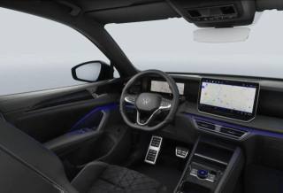 VOLKSWAGEN Tiguan usata, con Cerchi in lega