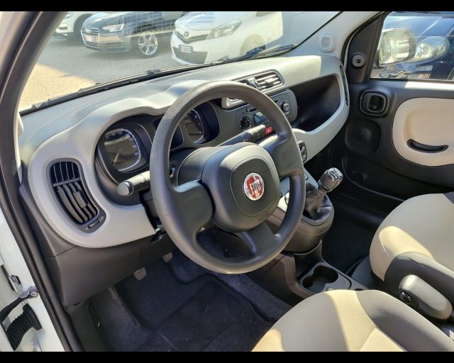 FIAT Panda usata 8