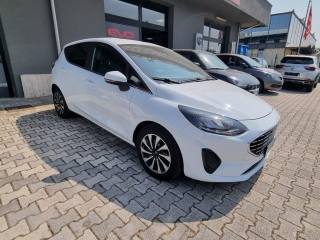 FORD Fiesta usata, con Climatizzatore