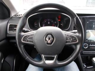 RENAULT Megane usata, con Fendinebbia