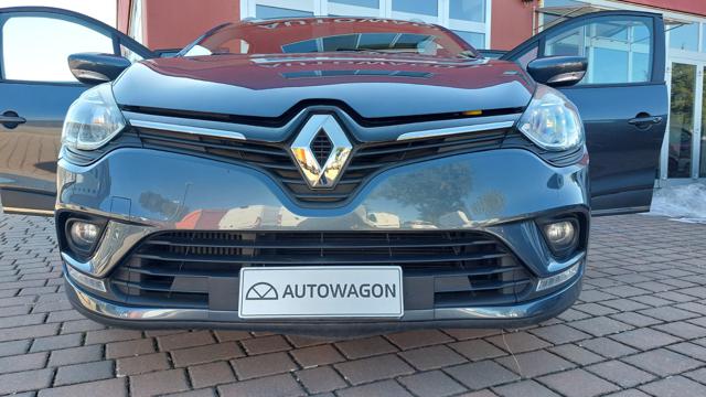 RENAULT Clio usata, con Vivavoce