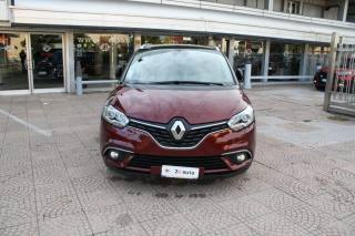 RENAULT Grand Scenic usata, con Climatizzatore