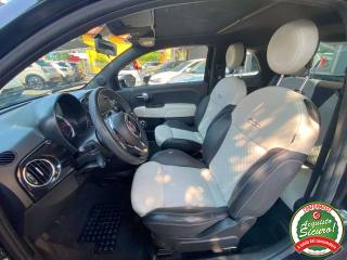 FIAT 500 usata, con Autoradio