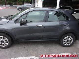 FIAT 500X usata, con Autoradio