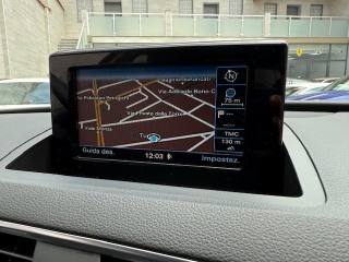 AUDI Q3 usata, con Fari Xenon