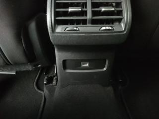 CITROEN C4 usata, con Vetri oscurati